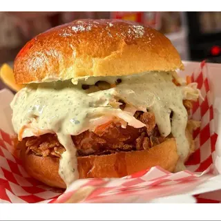 POLLIBURGER