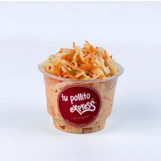 Ensalada Express