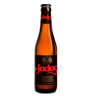 Cerveza Judas