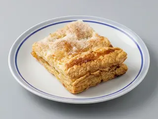 Enpanada manzana