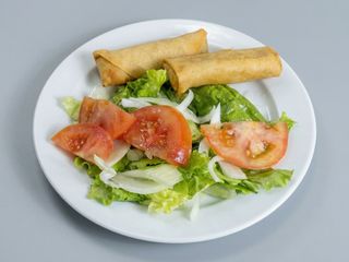 Rollito de primavera