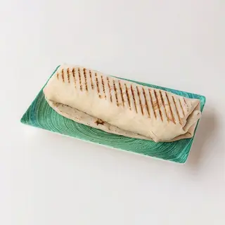 Meat Kebab Durum
