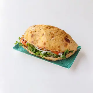 Pita Falafel (Pequeño)