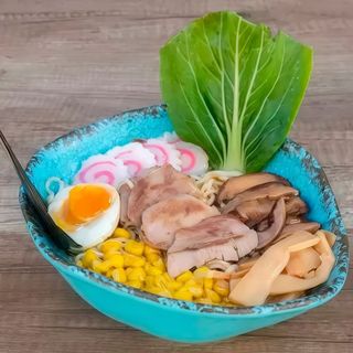 RAMEN PATO