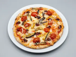 Pizza Calabrese