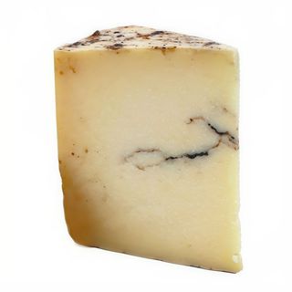 Queso Zamorano con trufa