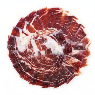 Jamón ibérico de bellota