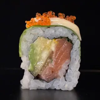 Minto fresh roll