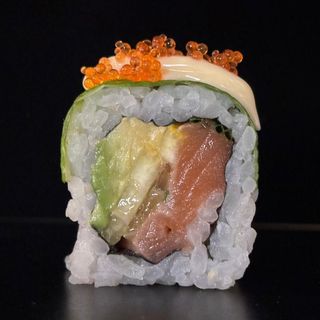 Minto fresh roll