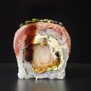 Gyuniku roll (8pcs)