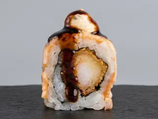 Kikiko roll (8pcs)