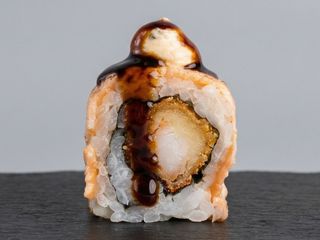 Kikiko roll (8pcs)