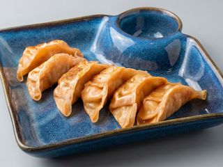 Gyozas De Gamba (6 Pzs.)