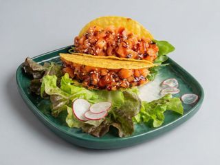 Tacos Shake (2 Pzs.)