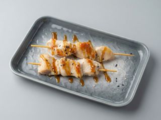 Yakitori De Pollo (2 Pzs.)
