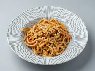 Udon Vegetal