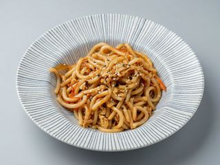 Udon Vegetal