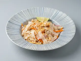 Pad Thai Vegetal