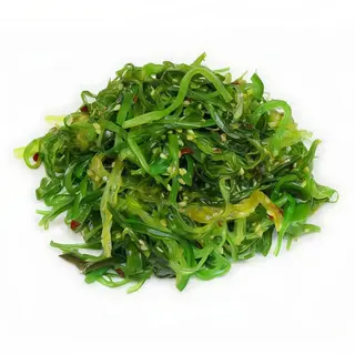 Goma Wakame