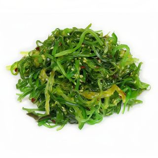 Goma Wakame