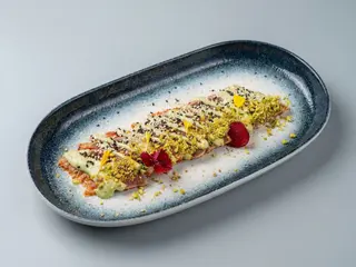 Tataki Tuna (8 Pzs.)