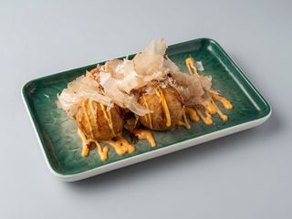 Takoyaki (4 Pzs.)