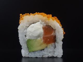 Philadelphia Roll (8 Uds.)