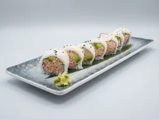 California Special Roll (8 Uds.)