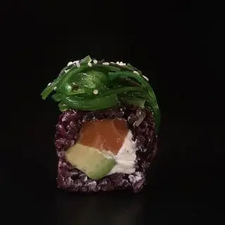 wakame Black Roll (8 Uds.)