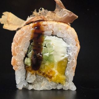 Hawai Roll (8 Uds.)