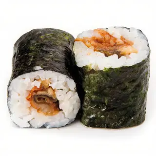 Maki De Anguila (8 Uds.)