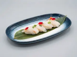 Nigiri Amaebi (2 Uds.)