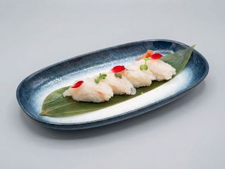 Nigiri Amaebi (2 Uds.)