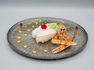 Nigiri Cigala (2 Uds.)