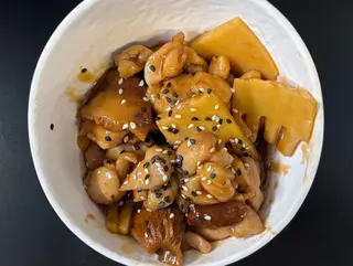 Shuangdong Chicken