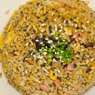 Arroz tartufo