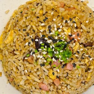 Arroz tartufo