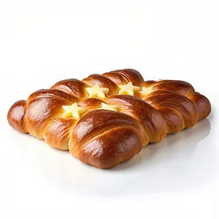 Pan Di Stelle