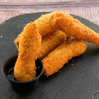Deditos De Pollo