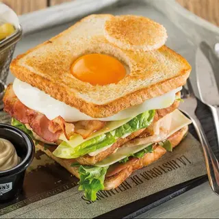 Club Sándwich