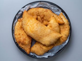 Ripieno fritto
