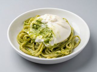 Tagliatelle ai funghi