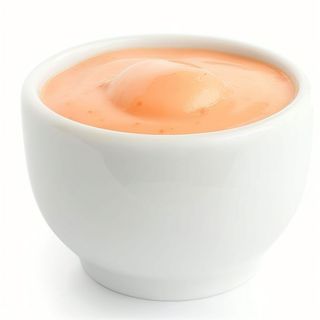 135.Salsa Chilli Mayo