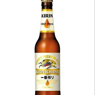 Kirin Ichiban Premium 330ml