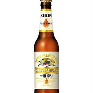 Kirin Ichiban Premium 330ml