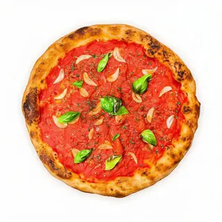 Pizza Marinara (33 Cm.)