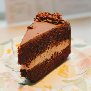 TARTA MUERTE X CHOCO