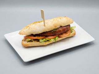Chorigol "Kiko de Zona sur"