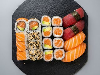 \\\\Bandeja de Fiesta (20 Uds.)\\\\