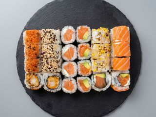 \\\\Bandeja Gourmet (24 Uds.)\\\\